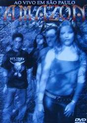 Amazon (BRA) : Ao Vivo em São Paulo